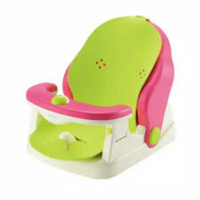 Preloved Kursi Mandi/Kursi Duduk bayi