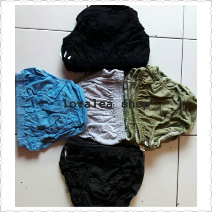 pcs 1kodi  celana dalam anak underware anak
