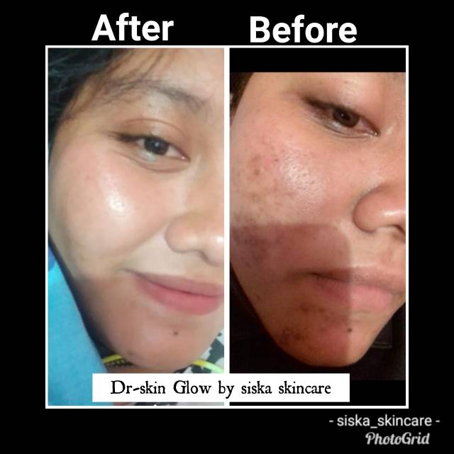 doctor siska skincare