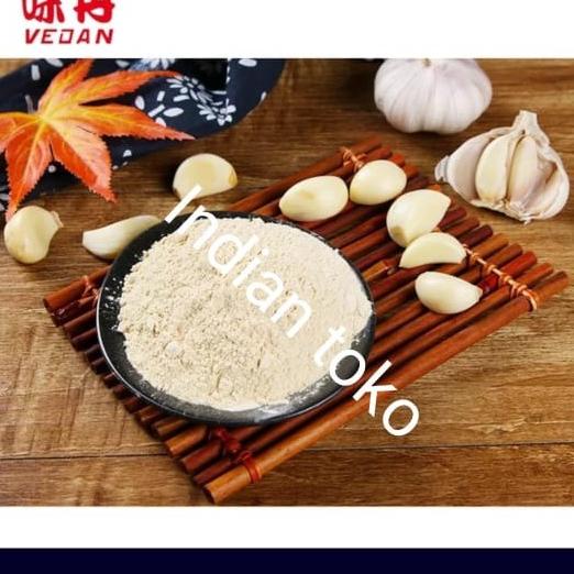 

Termantab] Garlic Powder 100 gram