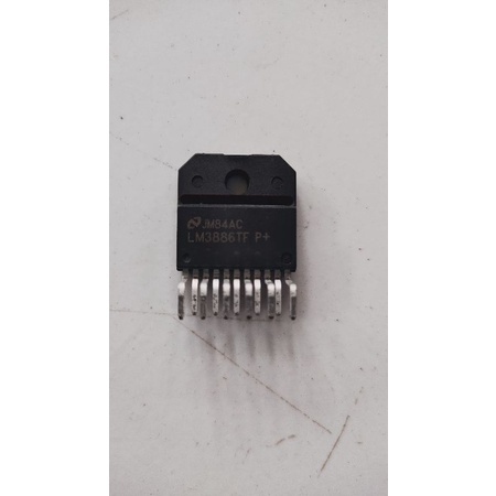 IC LM 3886 original