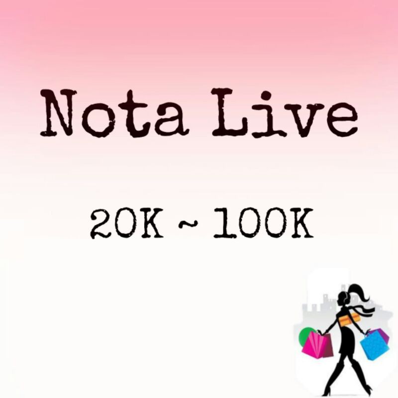 NOTA LIVE