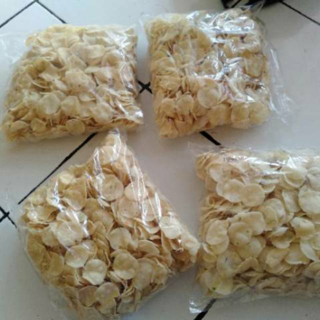 

Citrek kemasan 2 KG