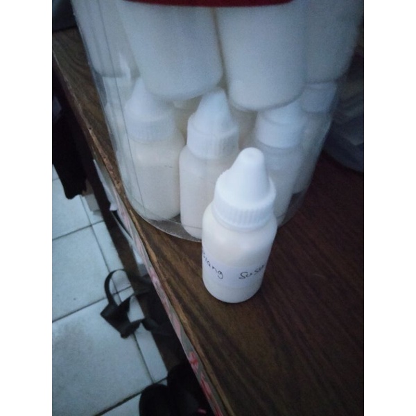 umpan pancing biang susu