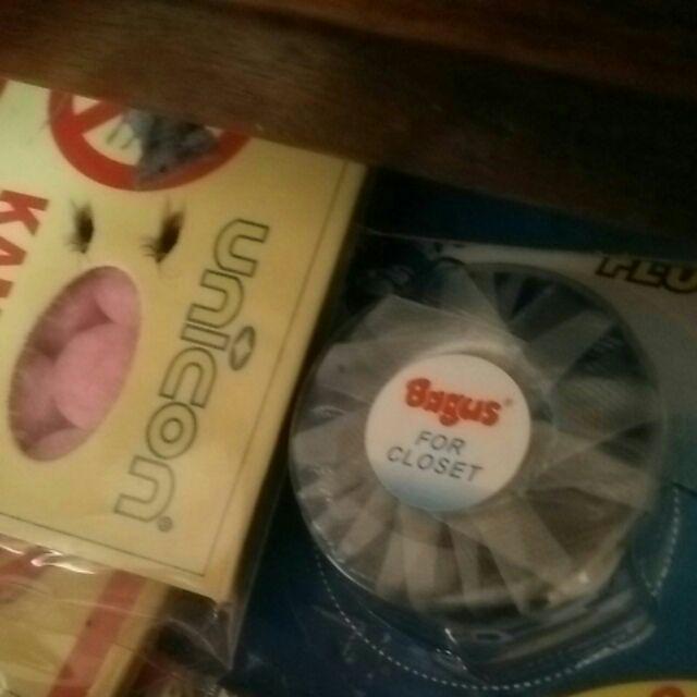 Bagus Sibiru Pembersih Kerak Kloset Isi 2x 50g