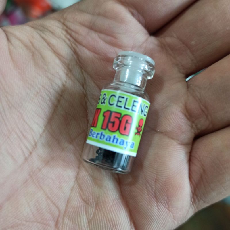 TEMIX 15 G RACUN TIKUS DAN BABI HUTAN