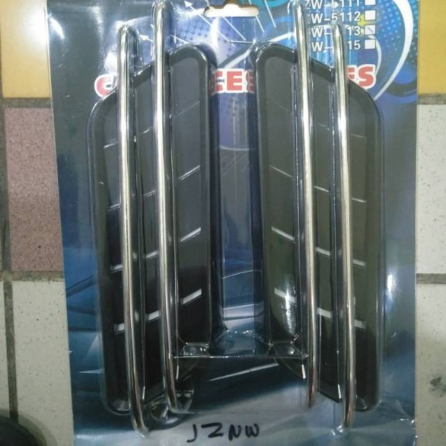 Side Ventilator Avanza / Xenia