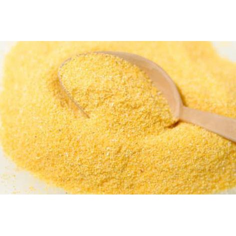 

Beli Sekarang - Polenta Coarse / Tepung Jagung - 1kg