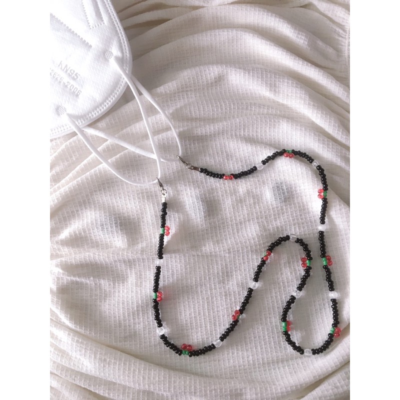 STRAP MASKER/KACAMATA LUCU
