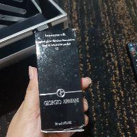 harga foundation giorgio armani