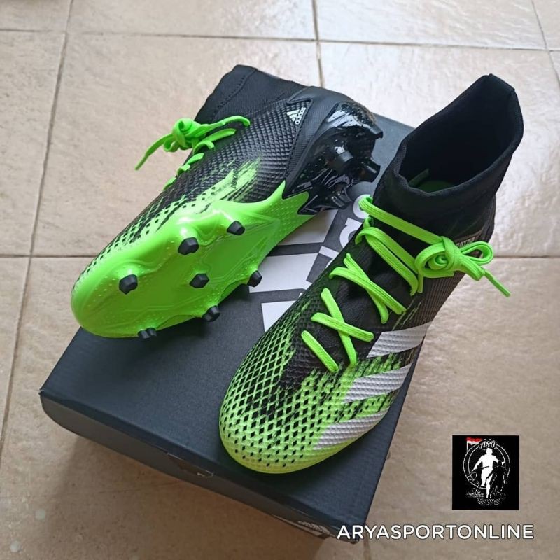 Adidas predator 20.3 FG