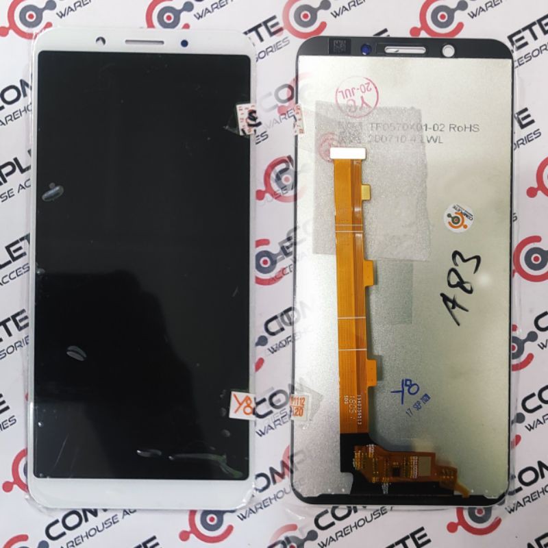 LCD TS OPPO A83 INCEL | LCD OPPO A83 ORI INCEL
