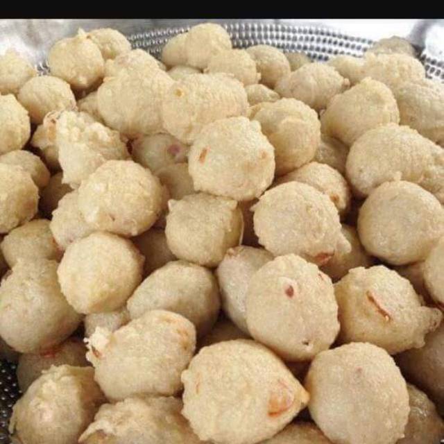 

Paket Pempek Adaan