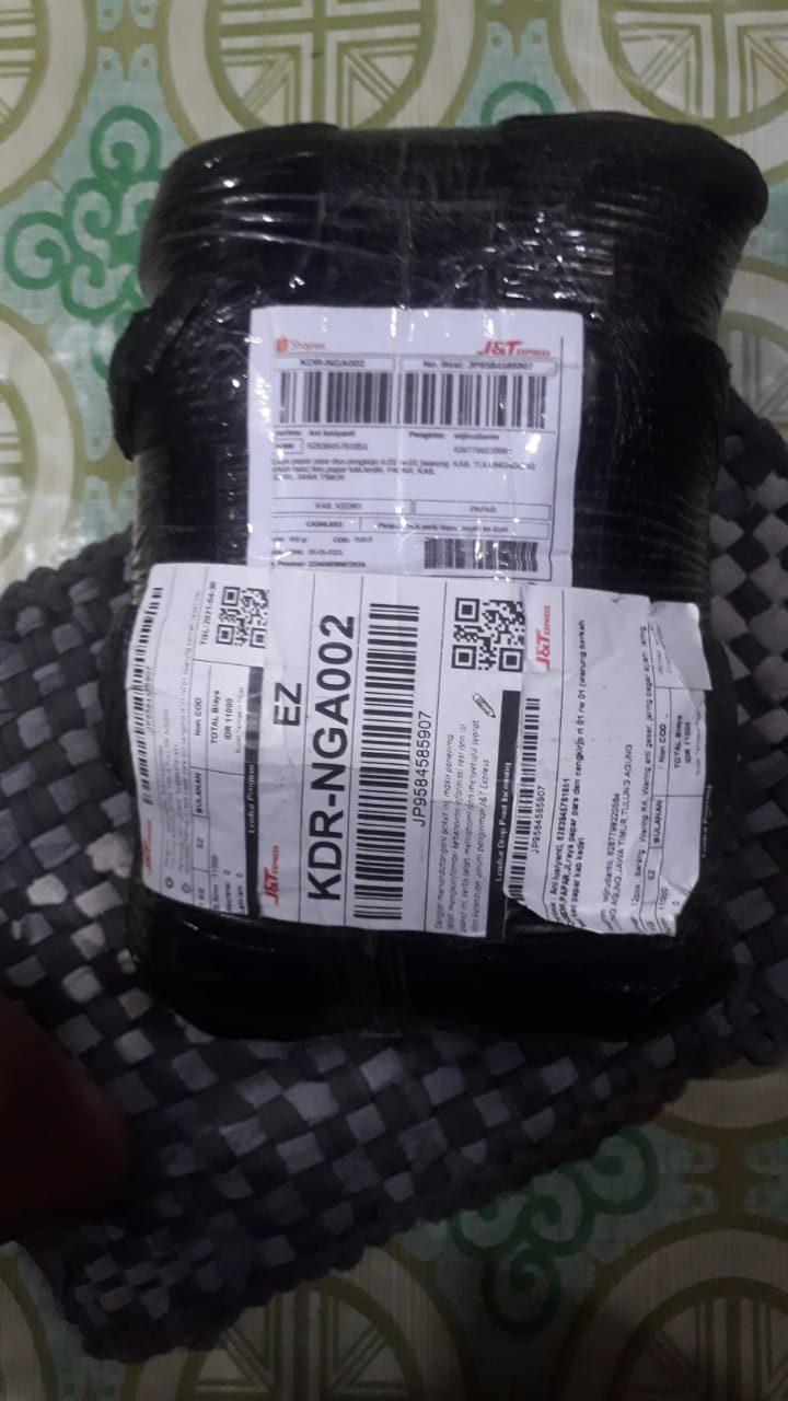 Waring Rk, Waring Anti Geser, Jaring Pagar Ayam, Jaring Tanaman Serbaguna, Cap Jangkar Mas, Eceran