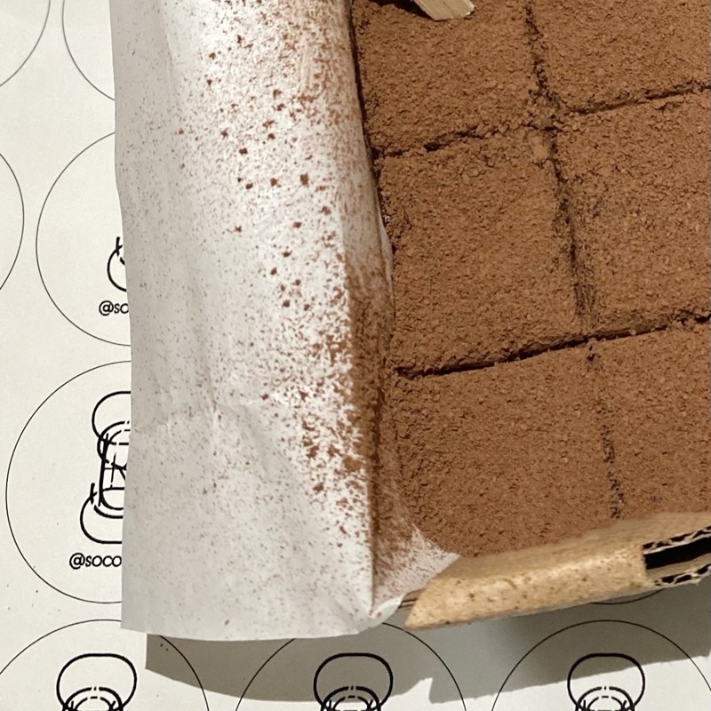 

socolaku chocolate truffle