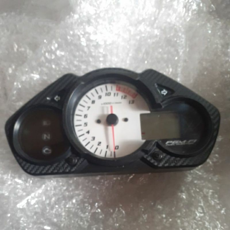 spido spedometer cb150r old