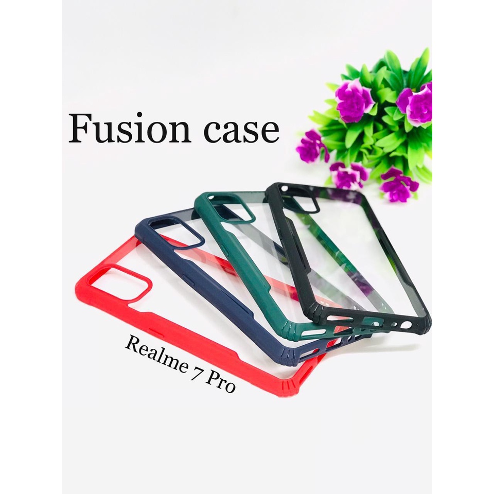 HARDCASE SPIGGEN REARTH RINGGKEH FUSION X REDMI 9A REDMI 9C