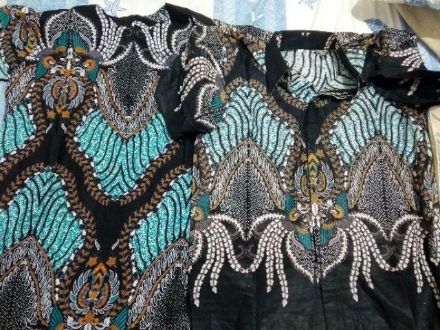 Nr Group Terlaris Serut Genes Jelita Tunic Navbor Yelbor Whitbor Creambor Tunik Batik Modern  Hrb030