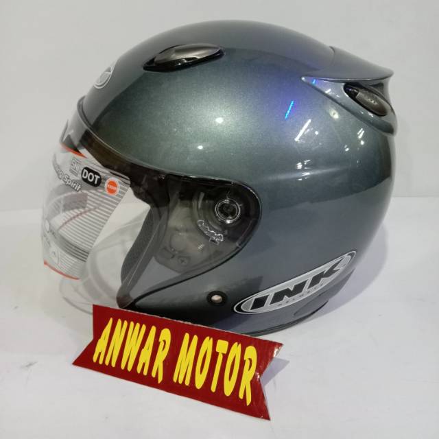 INK CENTRO JET SOLID GREY /abu2 100% ORIGINAL