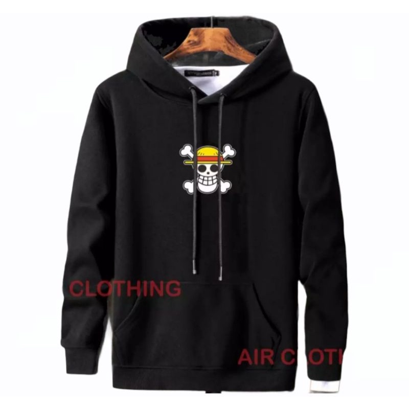 Sweater Hoodie Printing / Hoodie Pria / Hoodie Wanita / Hodie Motif Gambar Tengkorak ( Cod )