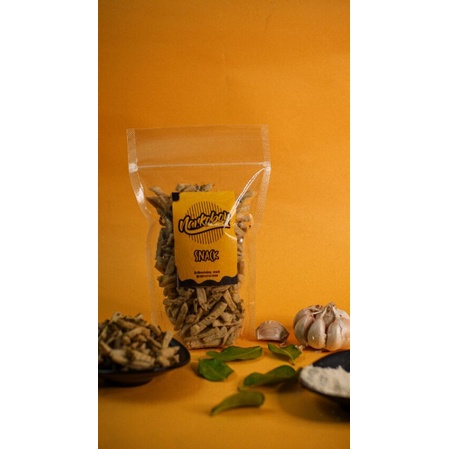 

Basreng Original Daun Jeruk 250gram