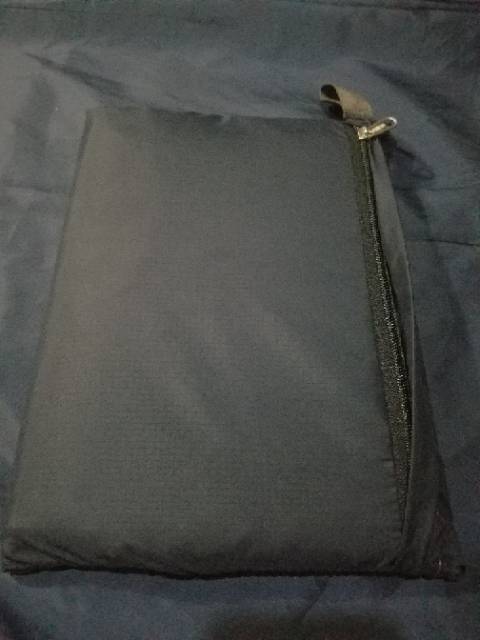 Flysheet 3x4 Meter dan 3x3 Meter / Flysheet Waterpeoof / Tenda Flyshet Bivak Anti Air  / 3 Meter / 4 Meter