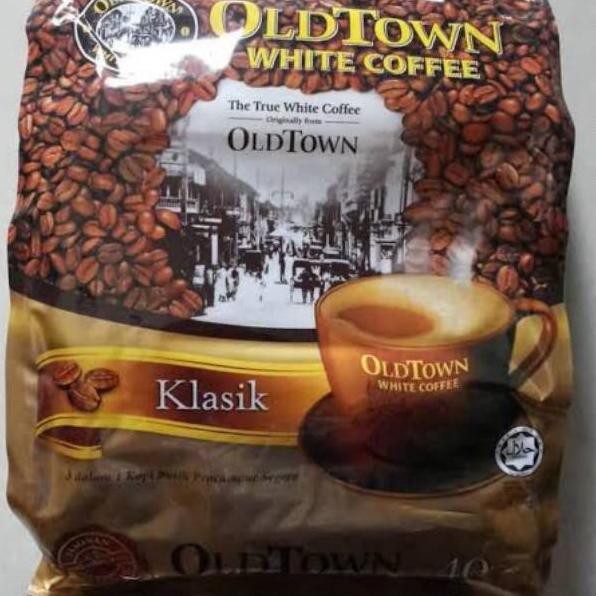 

Termurah dan terbaik >> Old Town White Coffee Oldtown White Coffee Classic Oldtown White Coffee Kla