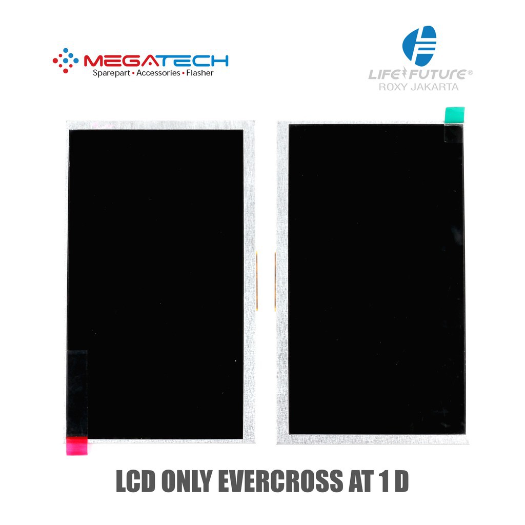 LCD Evercoss AT 1 D/Y83149/Mito T 89/MG-M1 SHORT - LCD Only