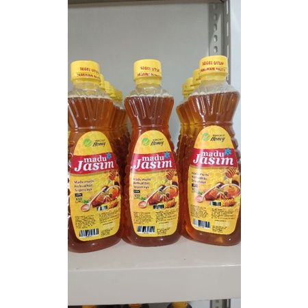 

Madu Jasim Makorat Honey | Madu Murni Jasim | Madu Asli Sehat