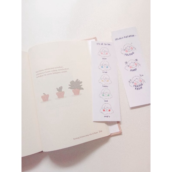 

URI BOOKMARK