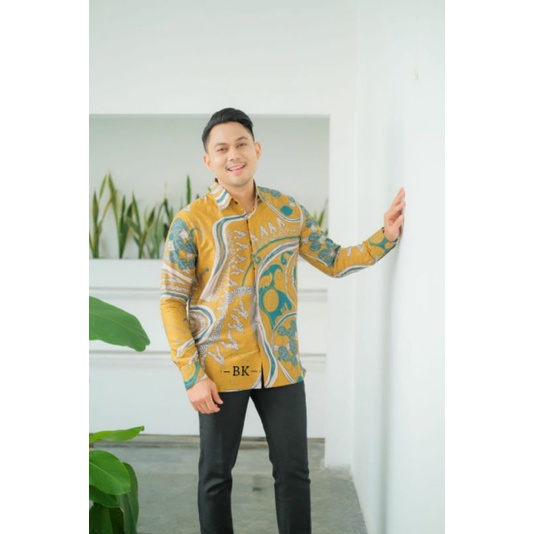 Maura Couple - Sania Ruffle Batik Couple ori Ndoro jowi DNT Garansi Termurah Shopee - Couple Aulia