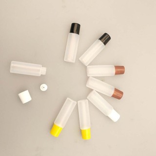 Image of Botol Tetes untuk Air Softlens / Botol Kecil Isi Ulang Cairan Soflens Travel Kit