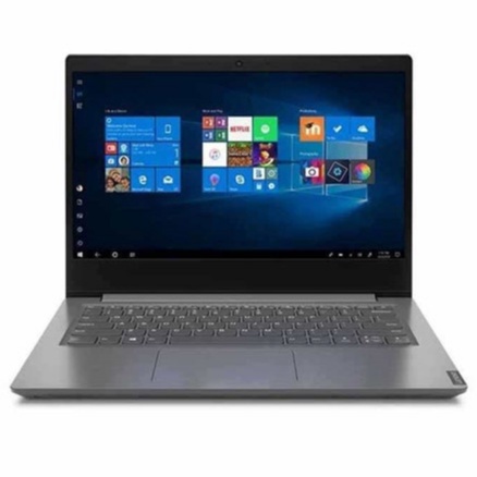 Laptop LENOVO V14 GCID ATHLON GOLD 3150 4GB 512GB SSD 14" W10+OHS GREY