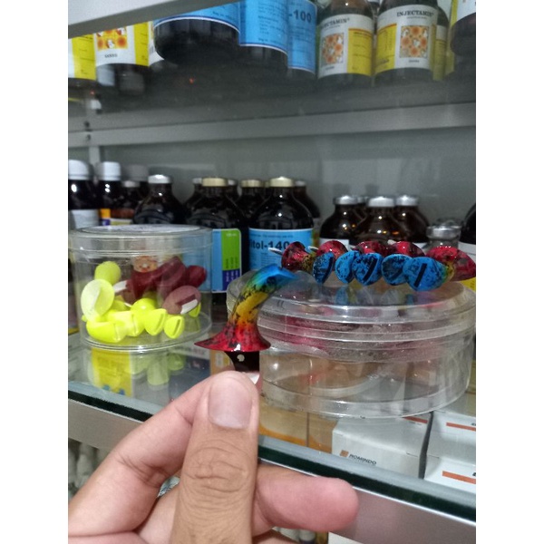 Sawangan priwitan sempritan peluit burung dara balap corak kaya warna motif Cobra nyaring melengking