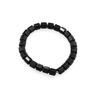 PROMO Gelang  Kesehatan Alsyva Gojeon Tourmaline Black 