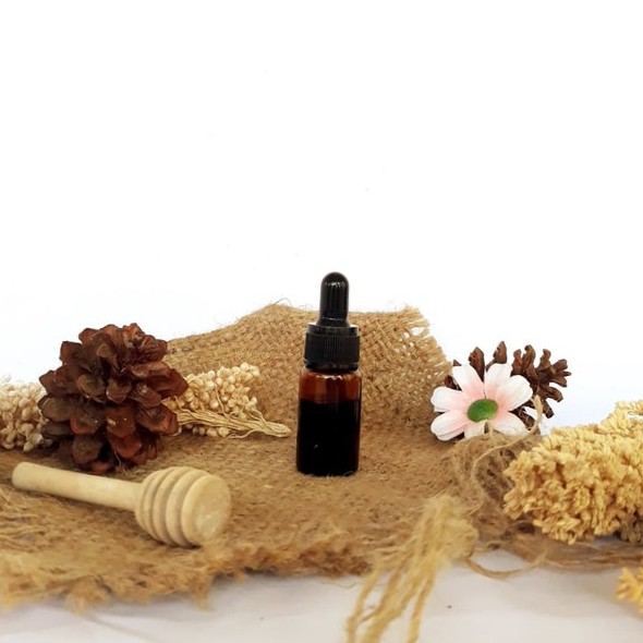 PROPOLIS MAHKOTA l PROPOLIS ASLI 100%