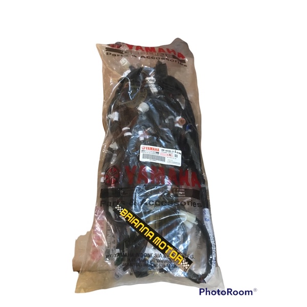 KABEL BODY N MAX ABS ORI YAMAHA 2DP H2590 21