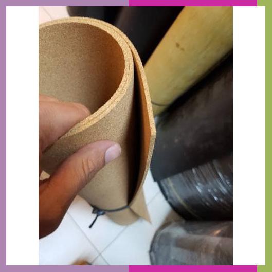 

Cork Sheet 5Mm Gabus Patah 5Mm