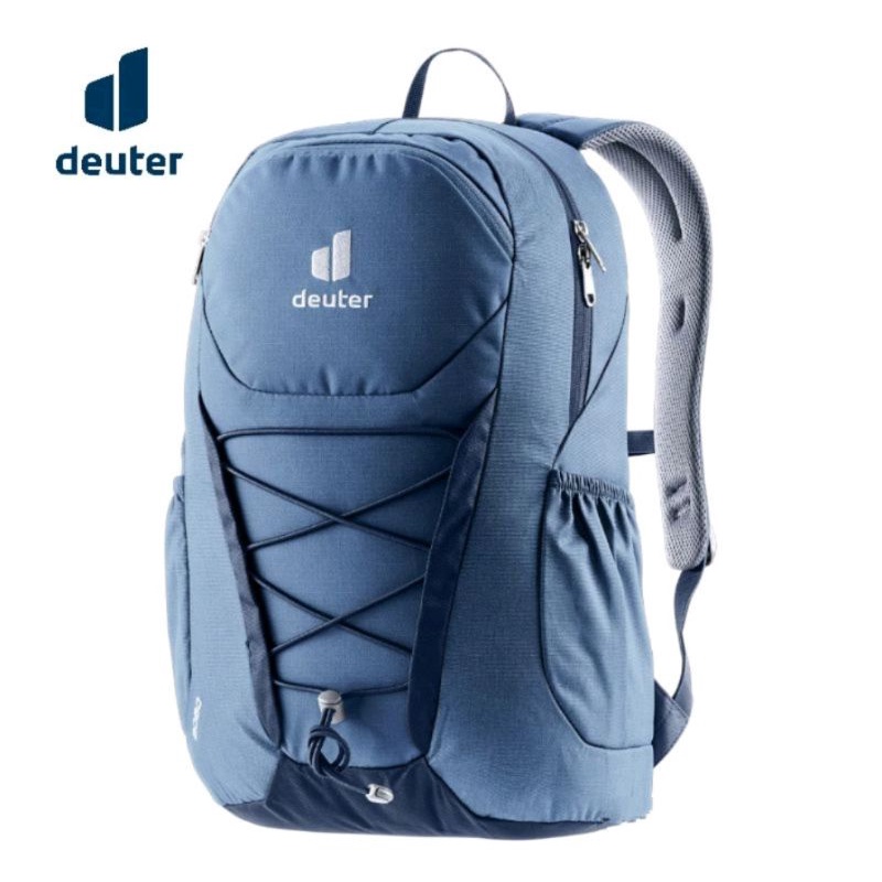 Tas daypack deuter gogo original new logo