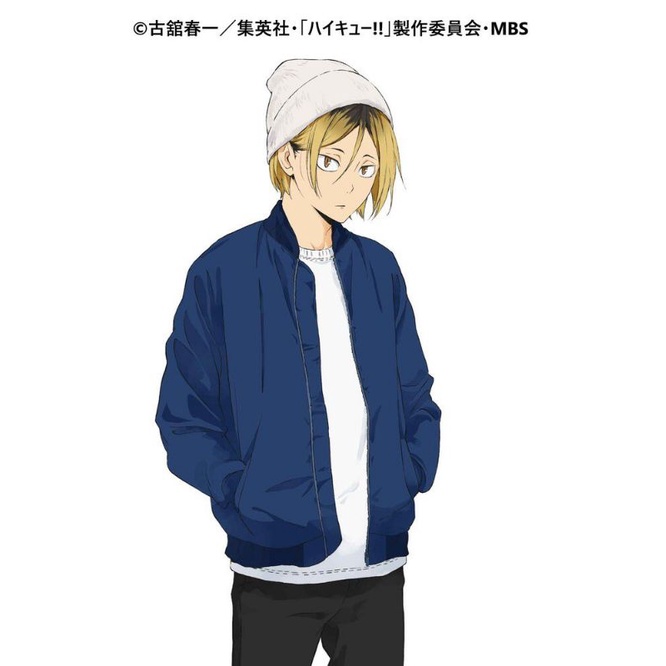 [BOOKED] NORU KENMA TIMESKIP