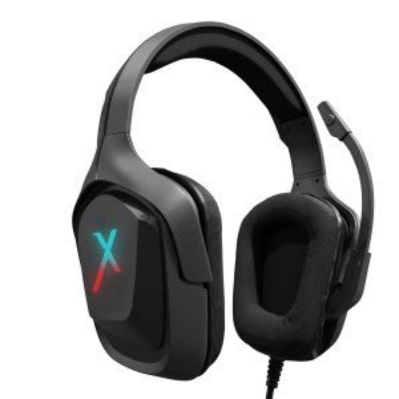 Headset Gaming Headphone Gaming JETE-X G5 Series