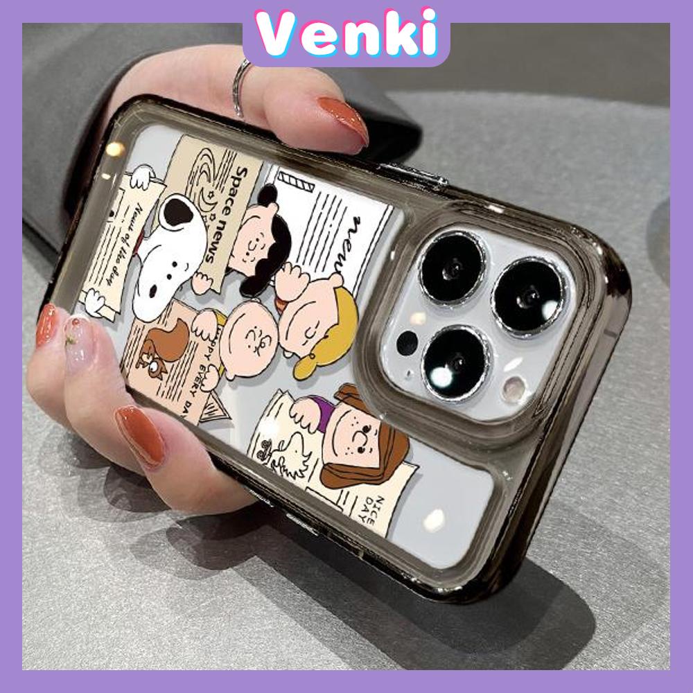 iPhone Case HD Acrylic High Quality Hard Case Metal Button Protection Camera Shockproof Cartoon Cute Compatible For iPhone 14 Pro Max 13 Pro Max 12 Pro Max 11 Pro Max xr xs max