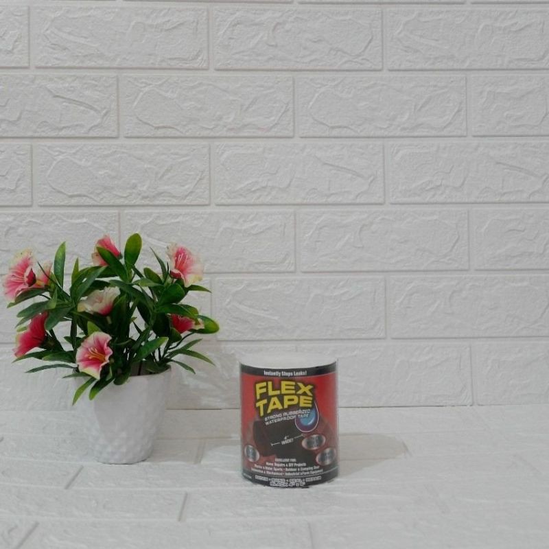 isolasi Magic anti bocor flex tape