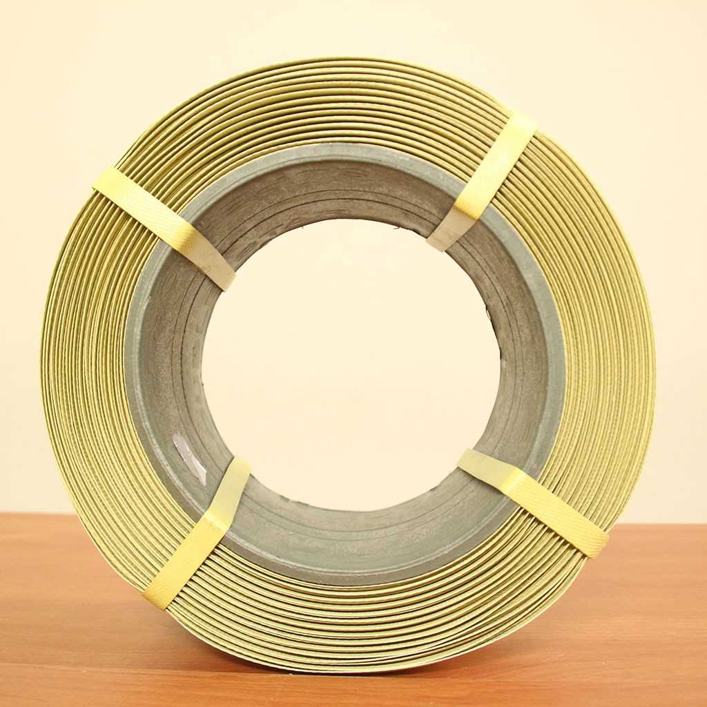 

Tali Paking Strapping Straping Band 15mm Tali Packing Dus Tali Klem Tali Peking