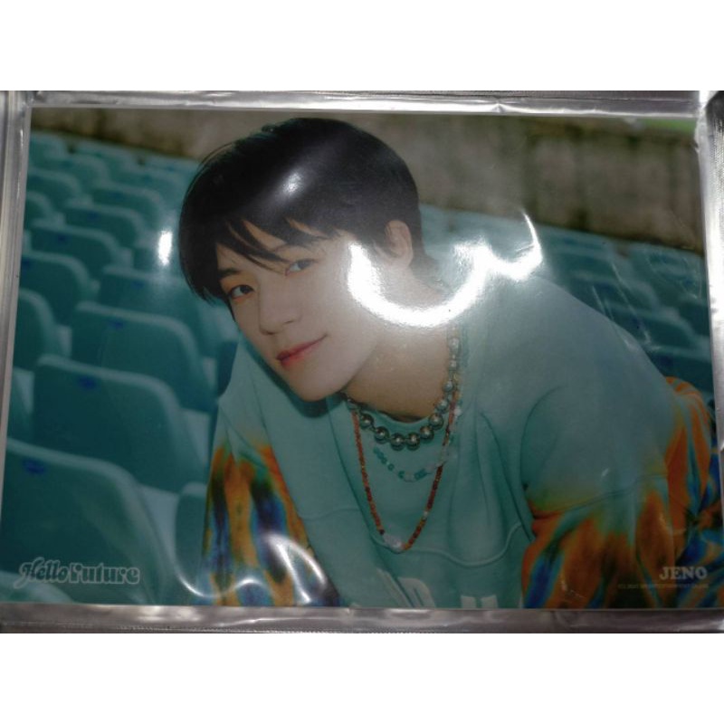 KHUSUS PELUNASAN MD NCT DREAM HELLO FUTURE