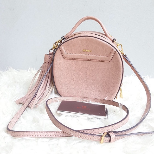 Bonia Sonia Mini Bag