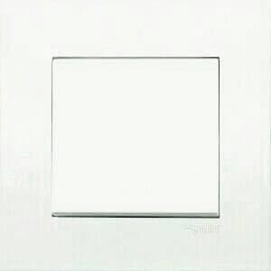 PERTUKANGAN PERLENGKAPAN LISTRIK VIVACE KB31 I SAKLAR INTERMEDIATE SCHNEIDER