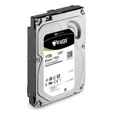 HARD DISK INTERNAL SEAGATE EXOS 7E2 1TB