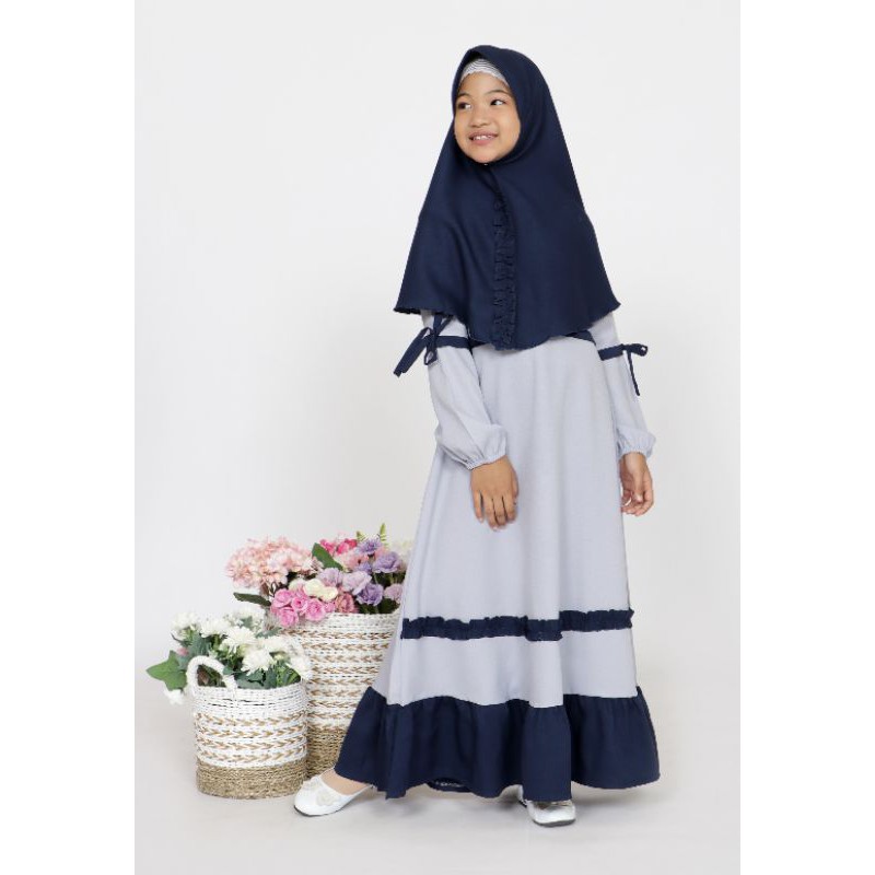 GAMIS NALA / SYARI PUTRI..