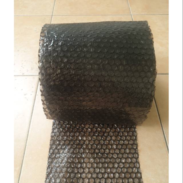 EXTRA BUBBLE WRAP